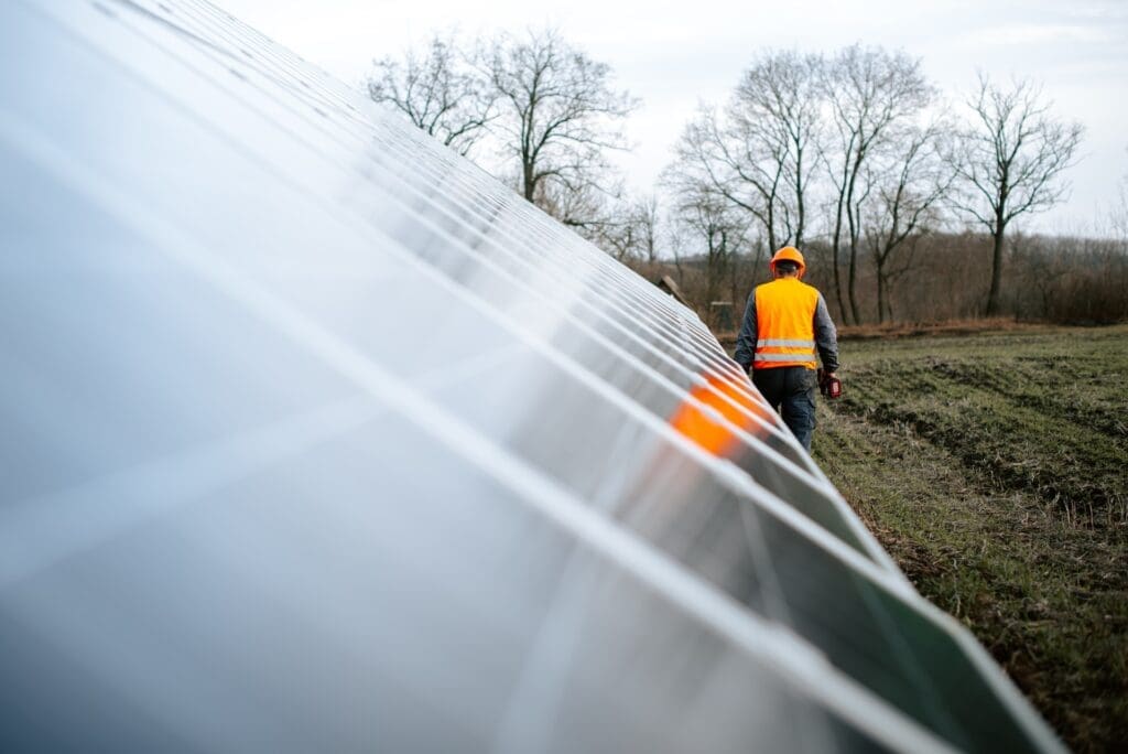 solar panel